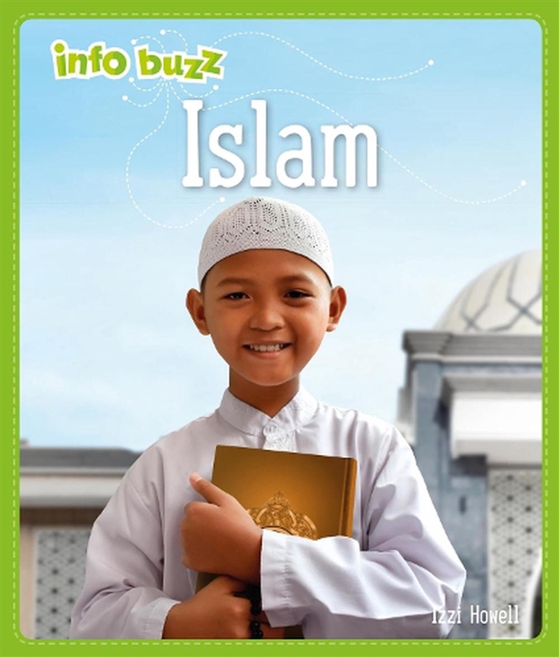 Info Buzz: Religion: Islam/Product Detail/Religion & Beliefs