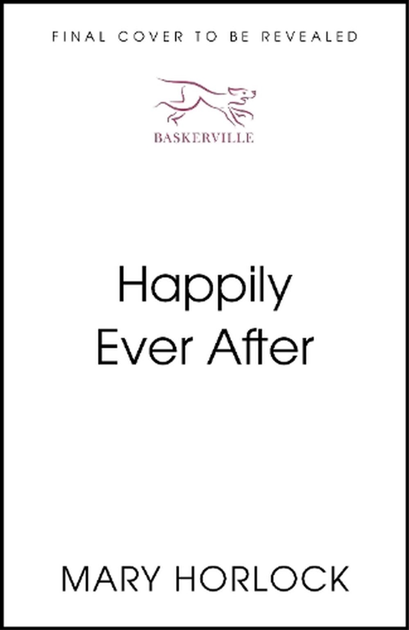 Happily Ever After/Product Detail/Thrillers & Horror Books