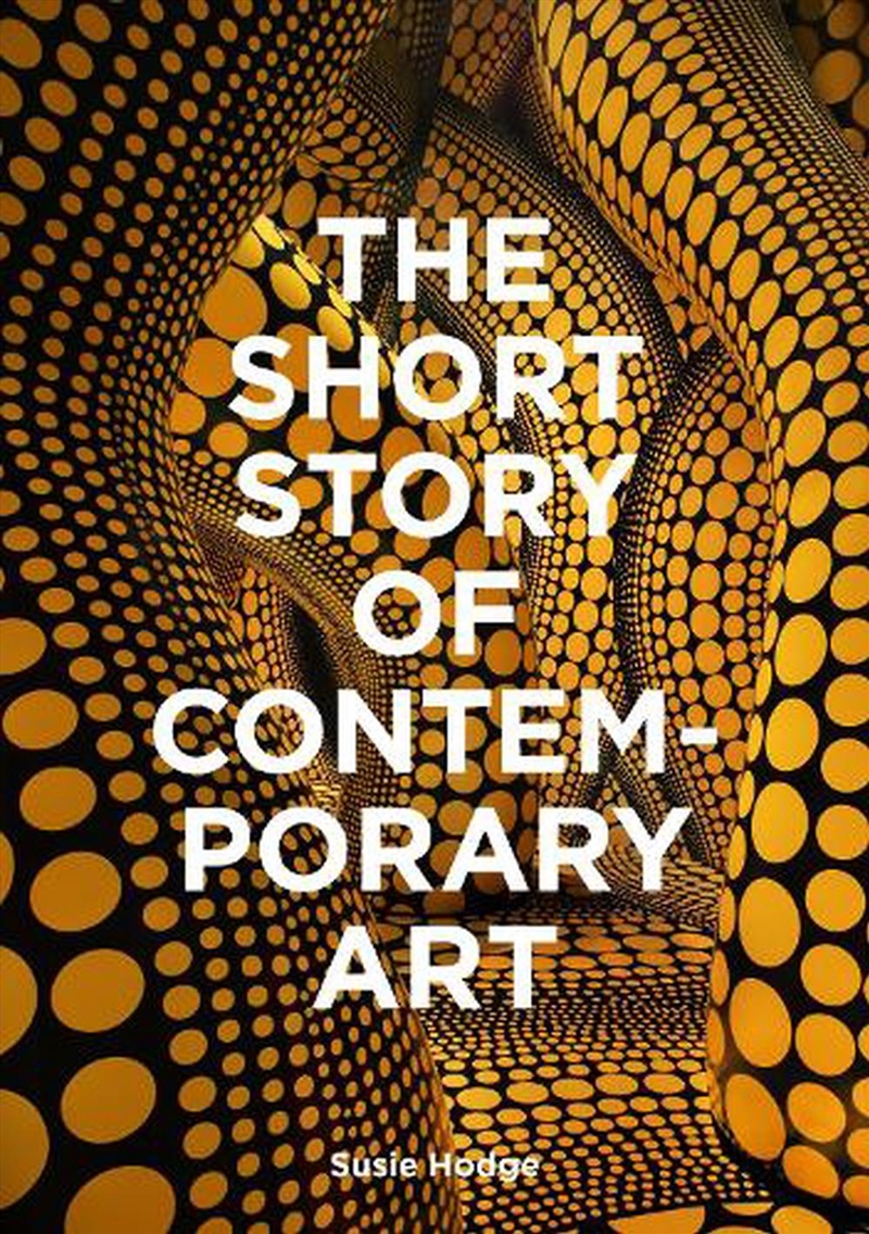 The Short Story Of Contemporary Art/Product Detail/Reading