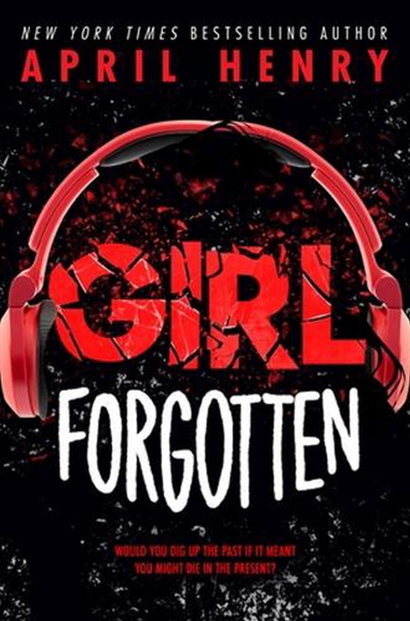 Girl Forgotten/Product Detail/Childrens Fiction Books