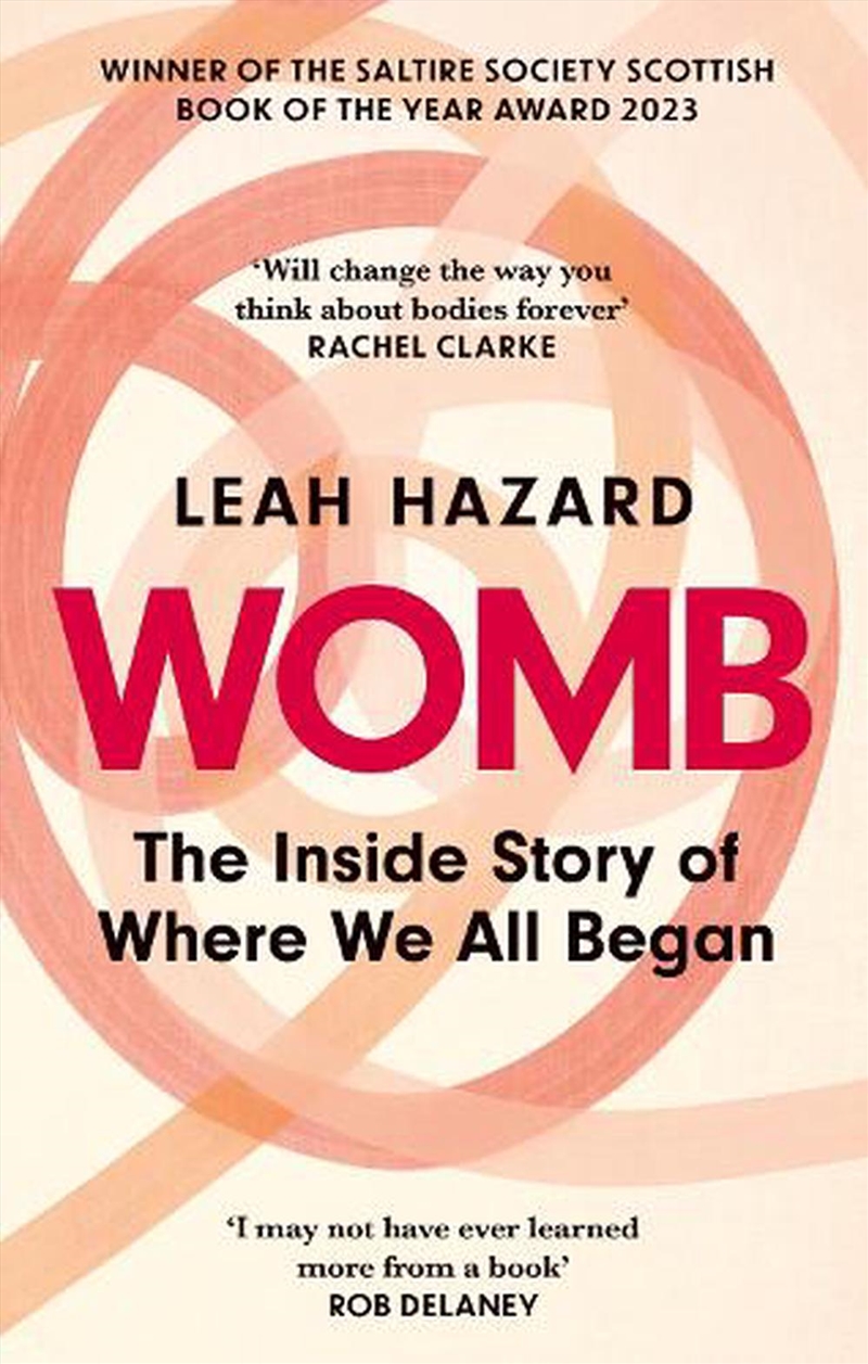 Womb/Product Detail/Family & Health