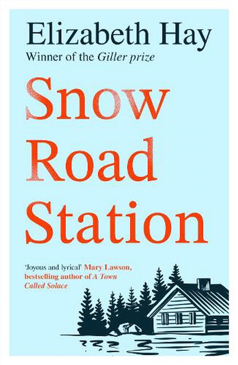 Snow Road Station/Product Detail/Modern & Contemporary