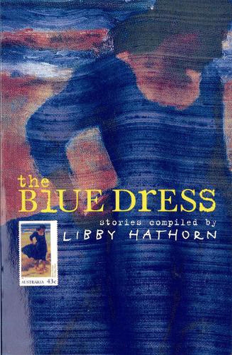 The Blue Dress/Product Detail/Childrens Fiction Books
