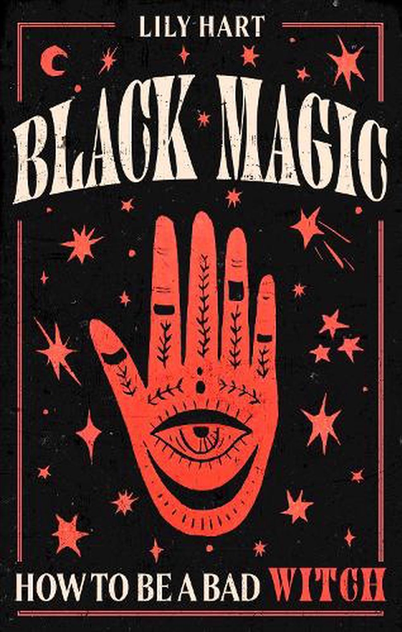 Black Magic/Product Detail/Religion & Beliefs