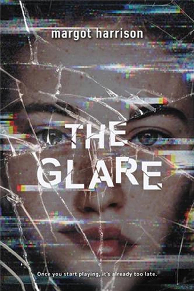 The Glare/Product Detail/Childrens Fiction Books