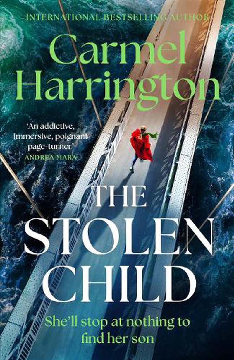 The Stolen Child/Product Detail/General Fiction Books