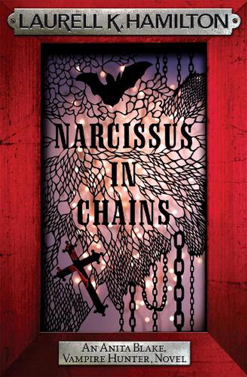 Narcissus in Chains/Product Detail/Modern & Contemporary