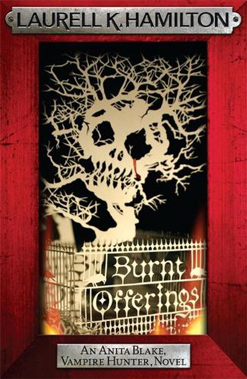 Burnt Offerings/Product Detail/Modern & Contemporary