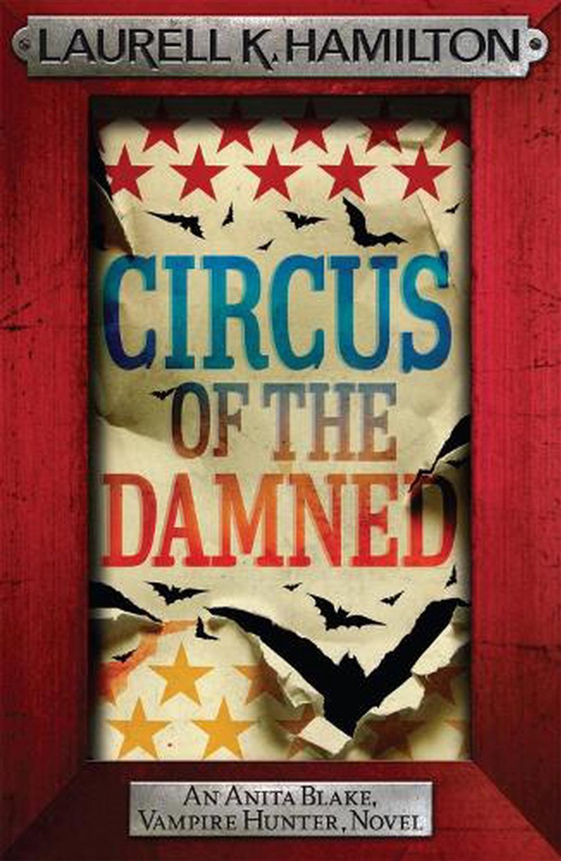 Circus of the Damned/Product Detail/Modern & Contemporary