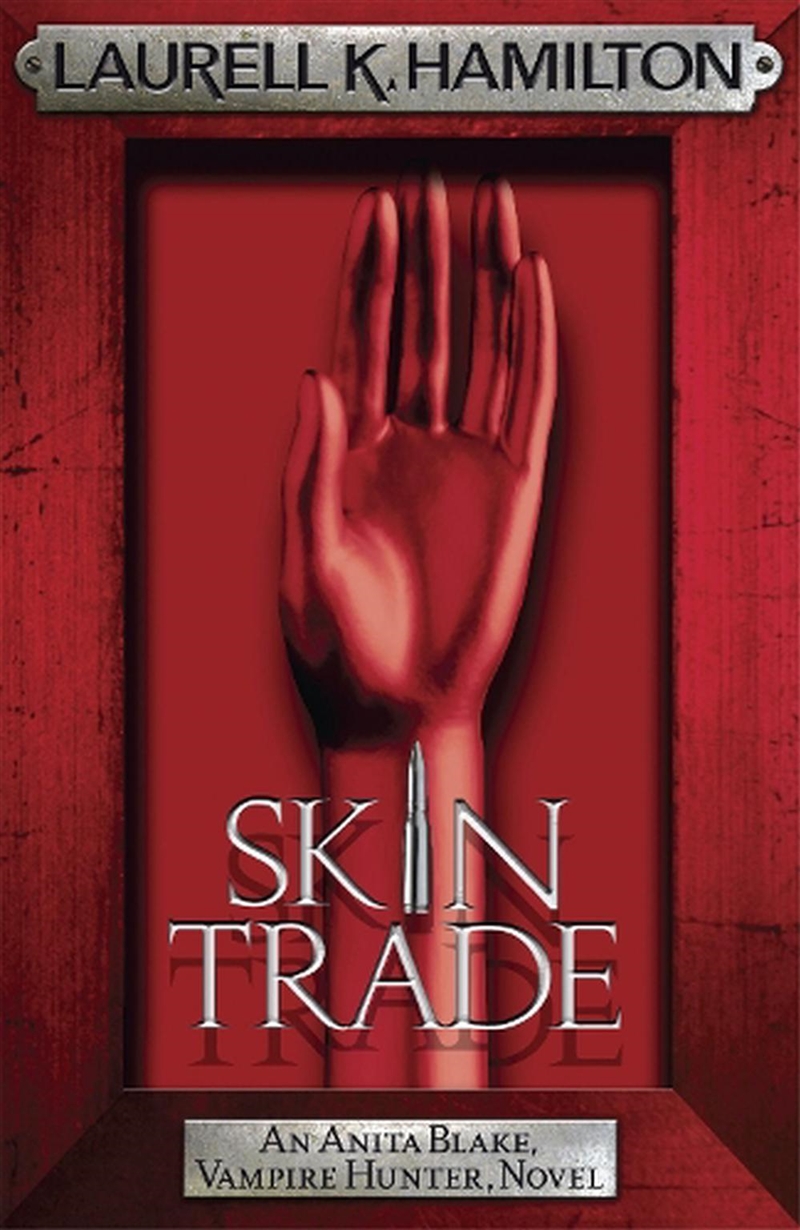 Skin Trade/Product Detail/Modern & Contemporary