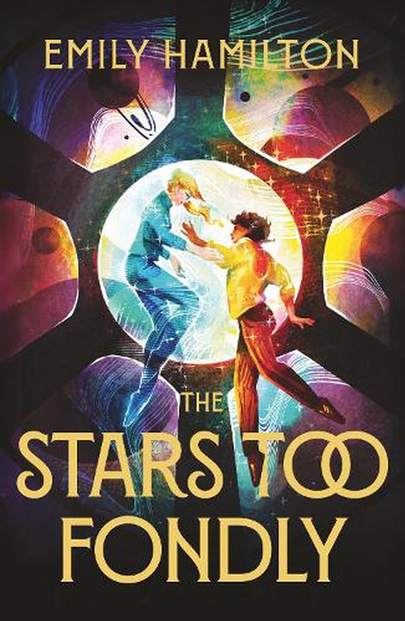 The Stars Too Fondly/Product Detail/Science Fiction Books