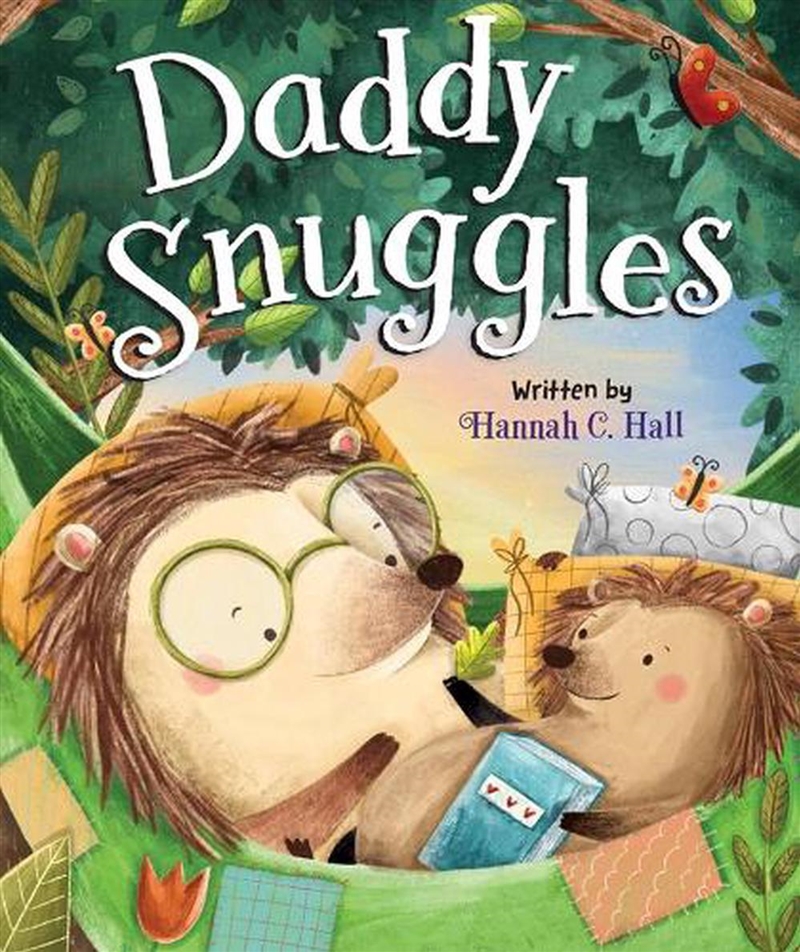 Daddy Snuggles/Product Detail/Childrens