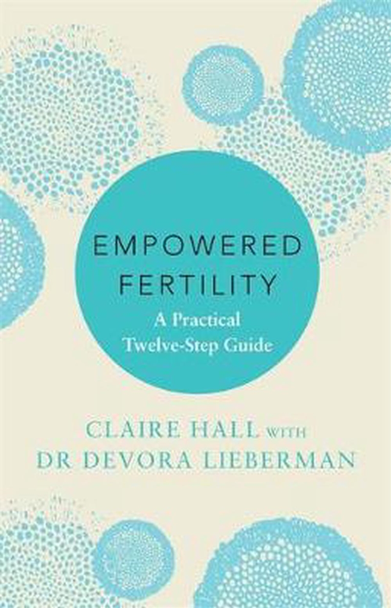 Empowered Fertility/Product Detail/Family & Health