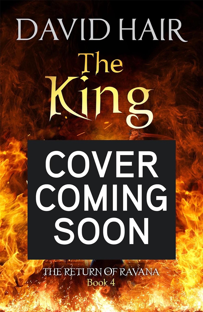 The King/Product Detail/Fantasy Fiction