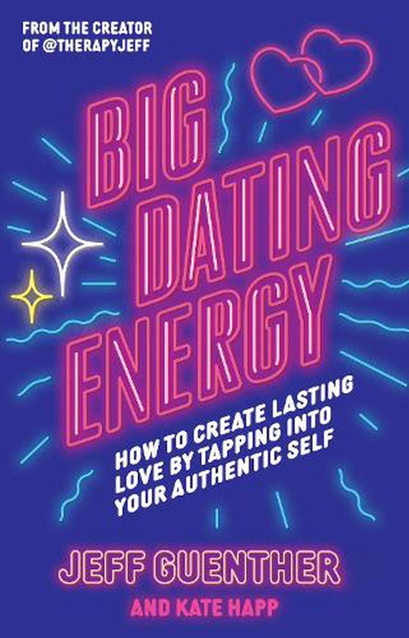 Big Dating Energy/Product Detail/Family & Health