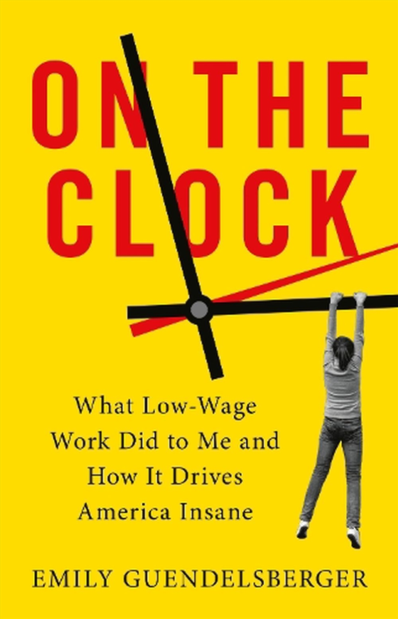 On the Clock/Product Detail/Society & Culture
