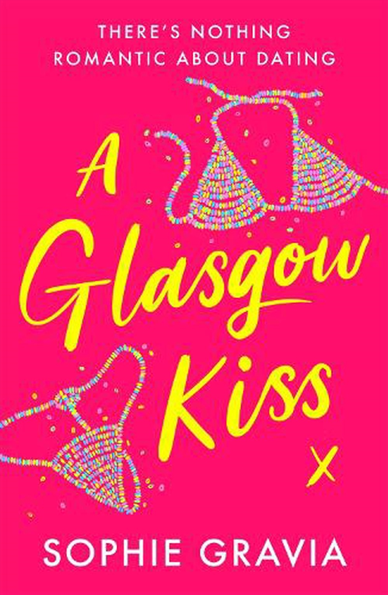 A Glasgow Kiss/Product Detail/Romance