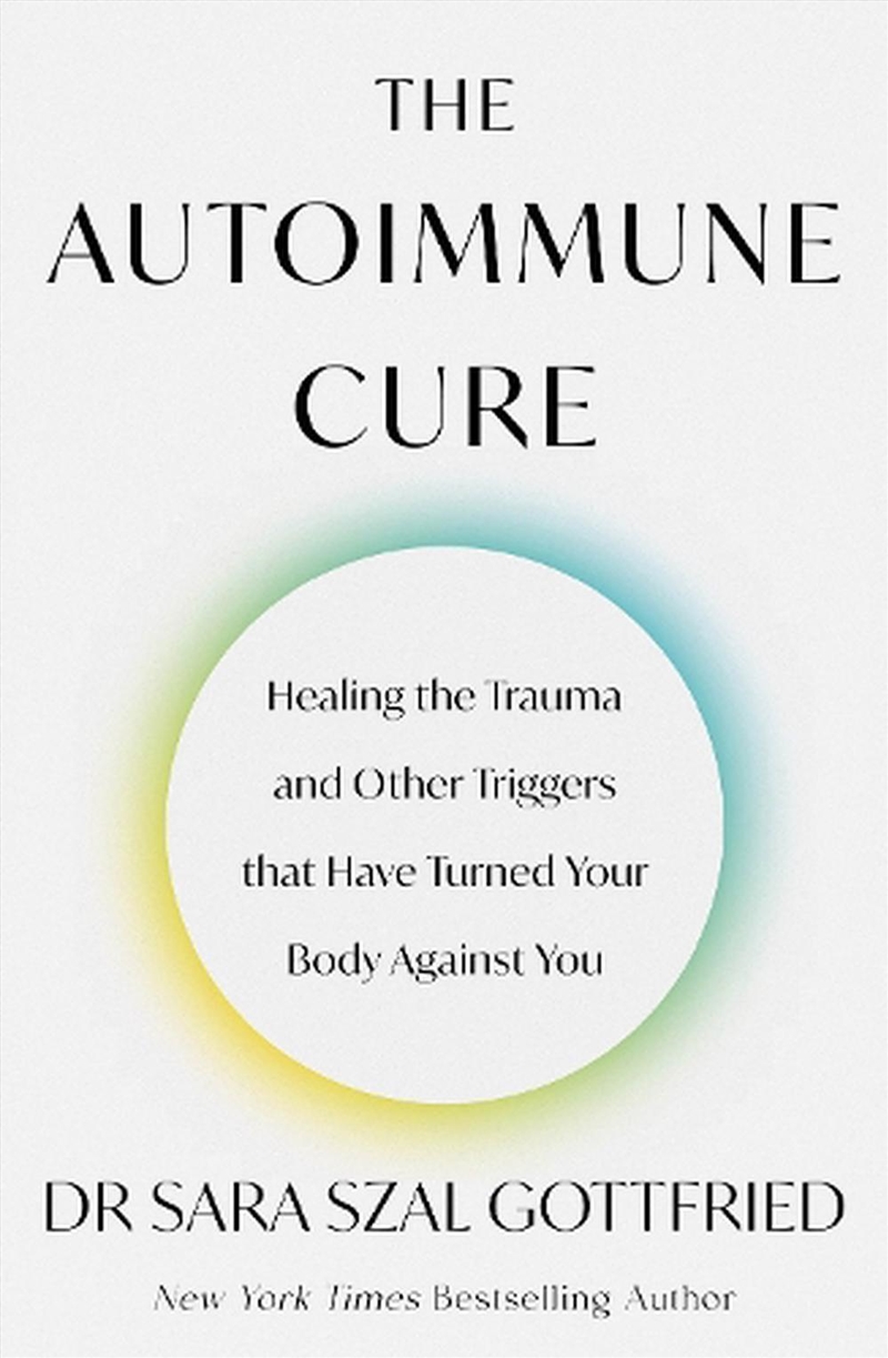 The Autoimmune Cure/Product Detail/Family & Health