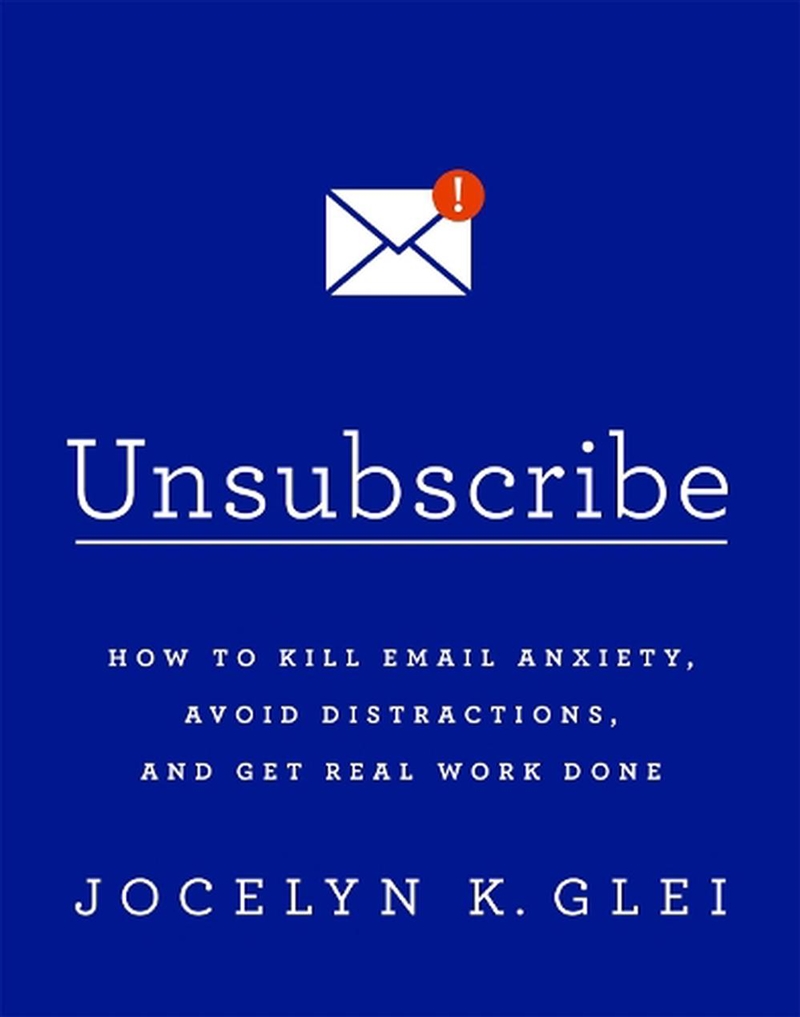 Unsubscribe/Product Detail/Self Help & Personal Development