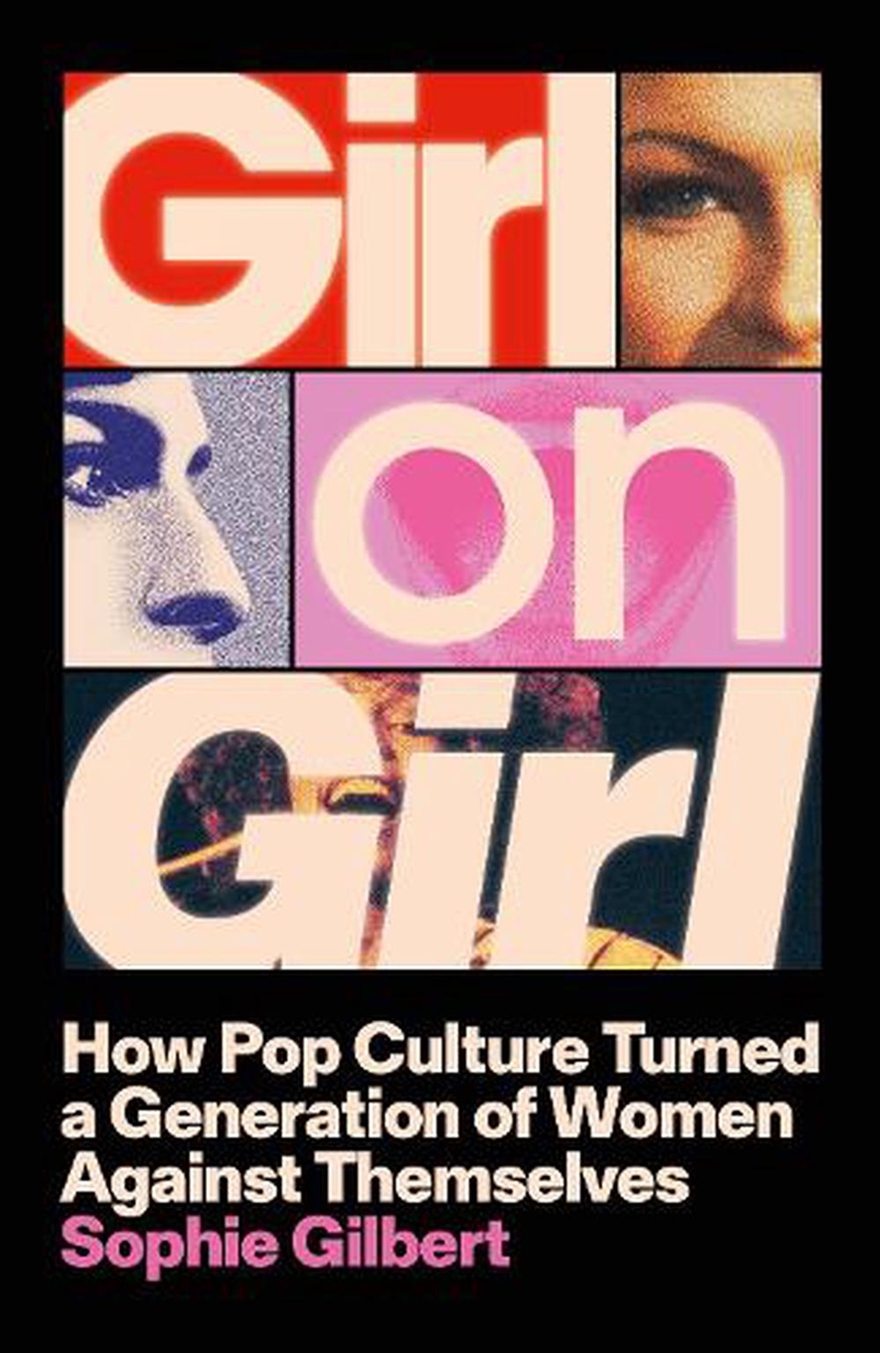 Girl on Girl/Product Detail/Society & Culture