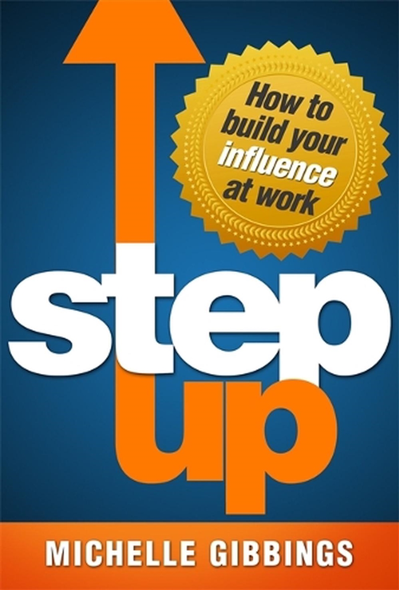 Step Up/Product Detail/Business Leadership & Management