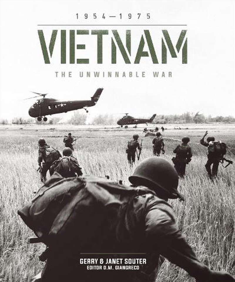 Vietnam/Product Detail/History