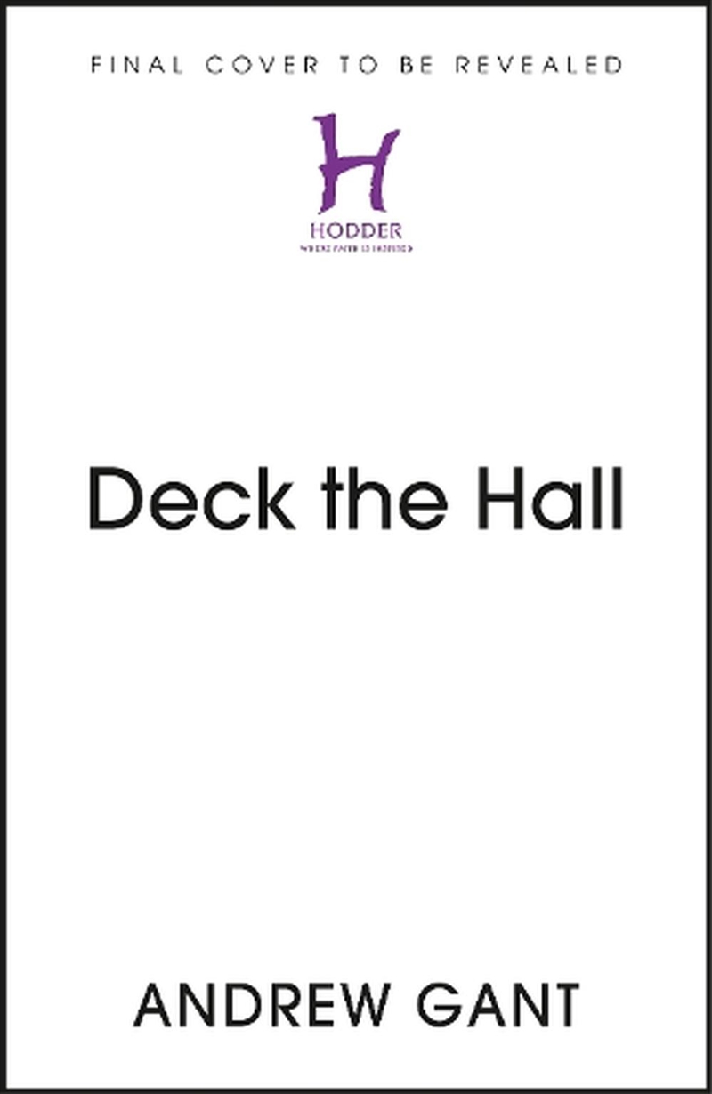 Deck the Hall/Product Detail/Religion & Beliefs
