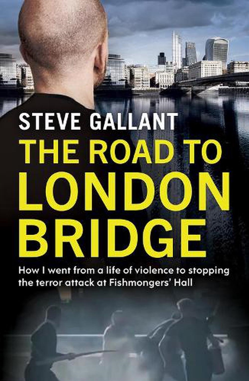 The Road To London Bridge/Product Detail/Biographies & True Stories