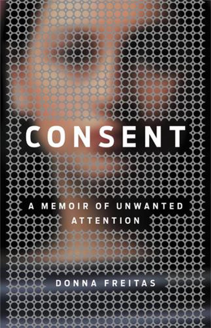 Consent/Product Detail/Society & Culture