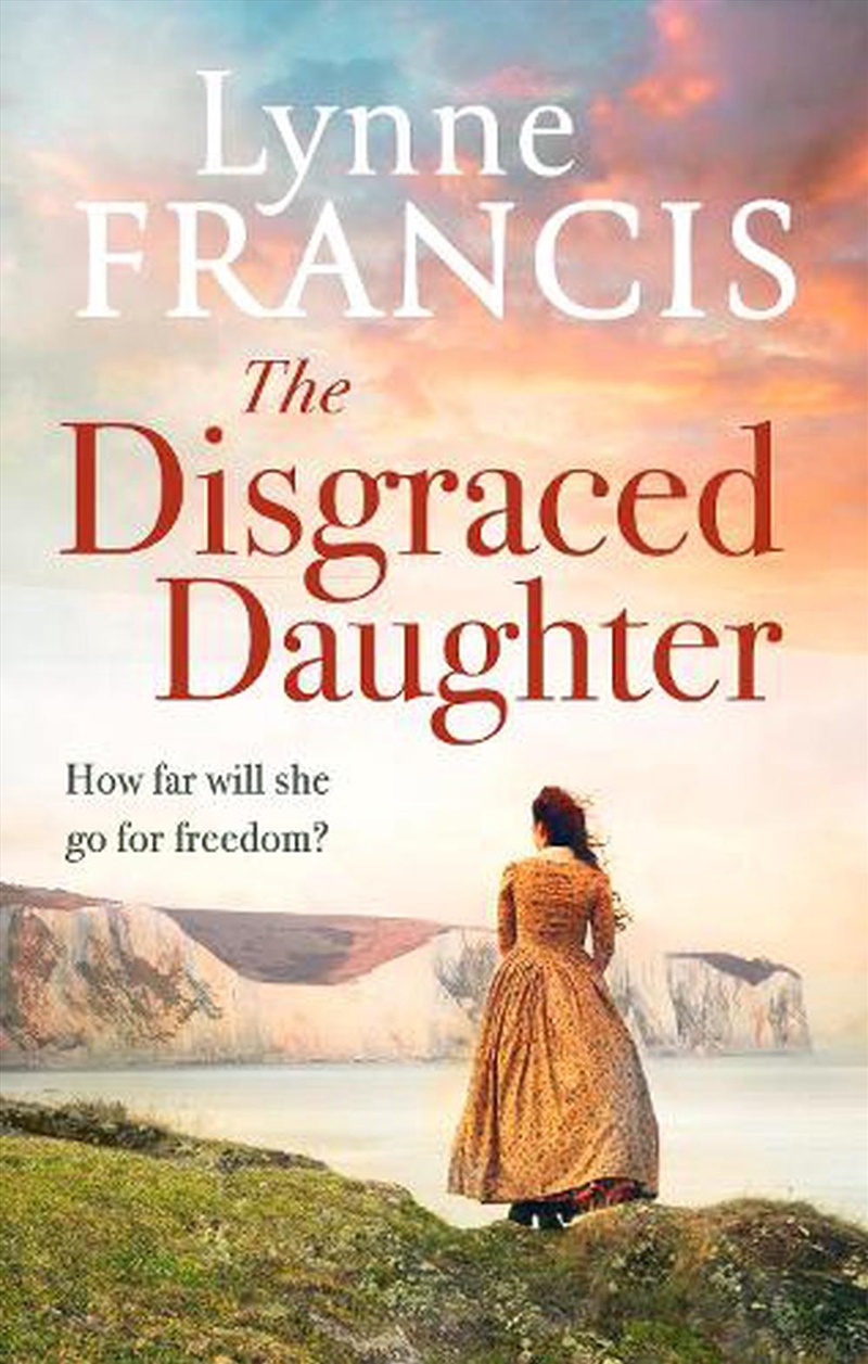 The Disgraced Daughter/Product Detail/General Fiction Books