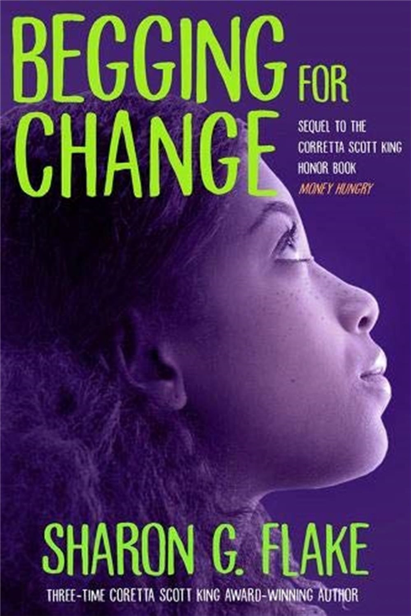 Begging for Change/Product Detail/Childrens Fiction Books