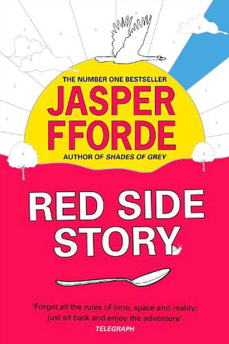 Red Side Story/Product Detail/Modern & Contemporary