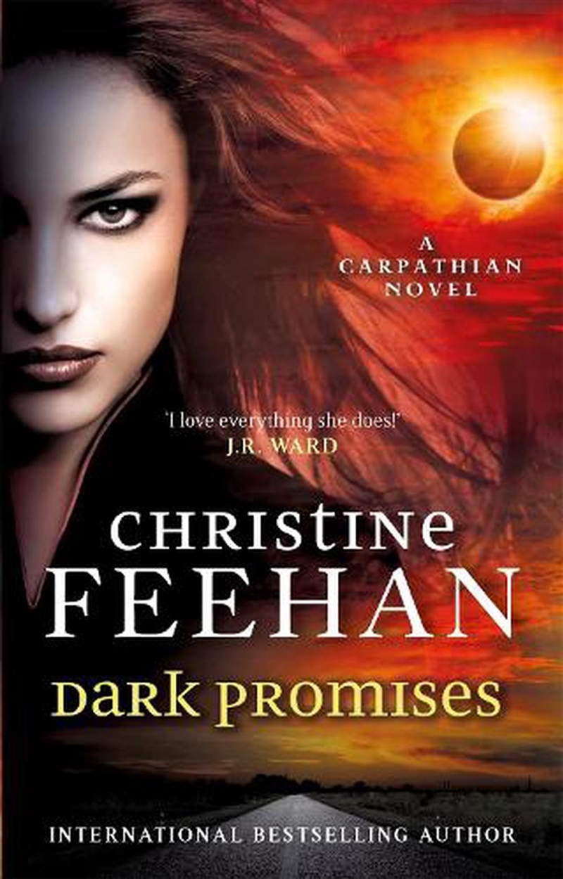 Dark Promises/Product Detail/Romance