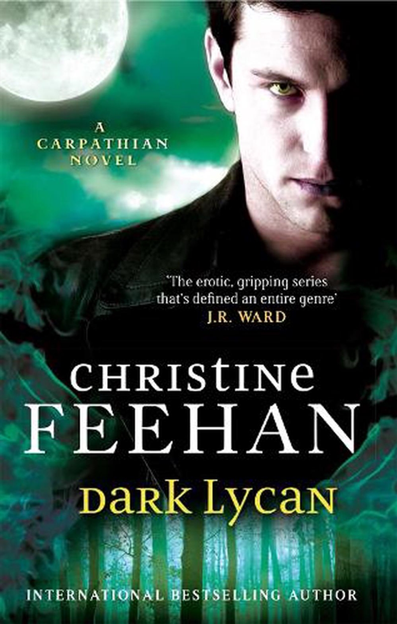 Dark Lycan/Product Detail/Romance
