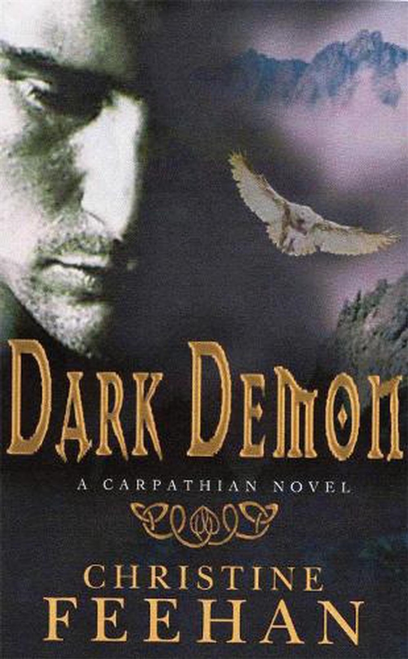 Dark Demon/Product Detail/Fantasy Fiction