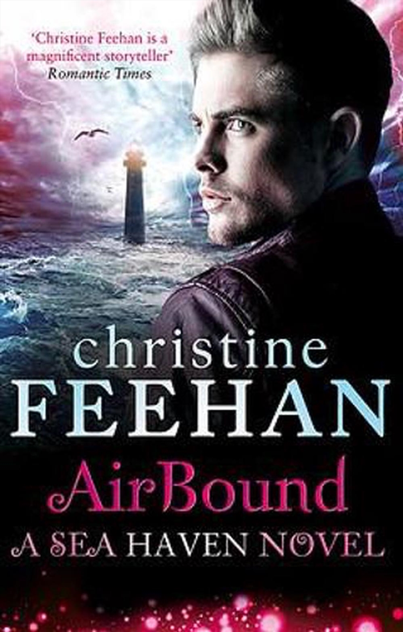 Air Bound/Product Detail/Fantasy Fiction