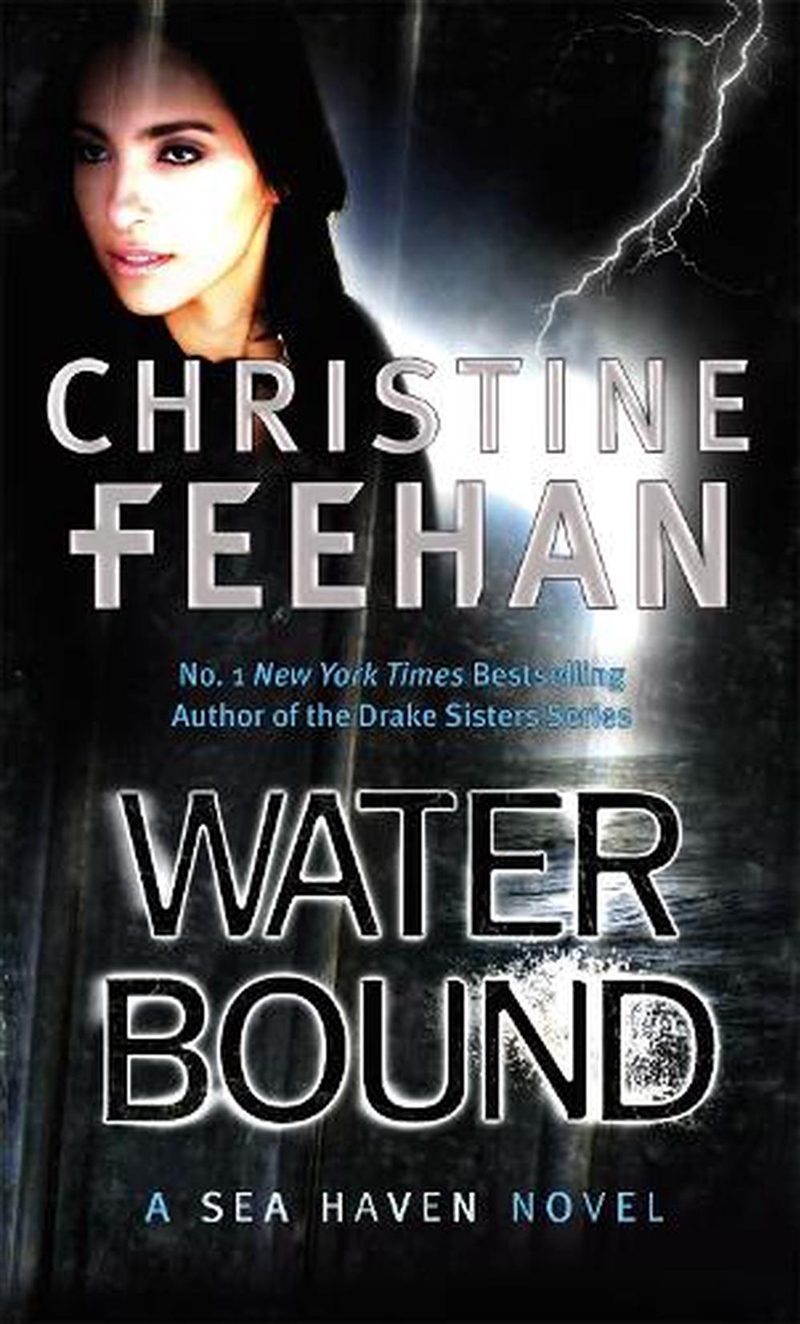 Water Bound/Product Detail/Fantasy Fiction