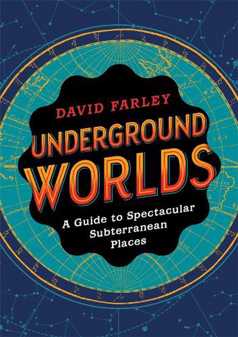 Underground Worlds/Product Detail/Photography