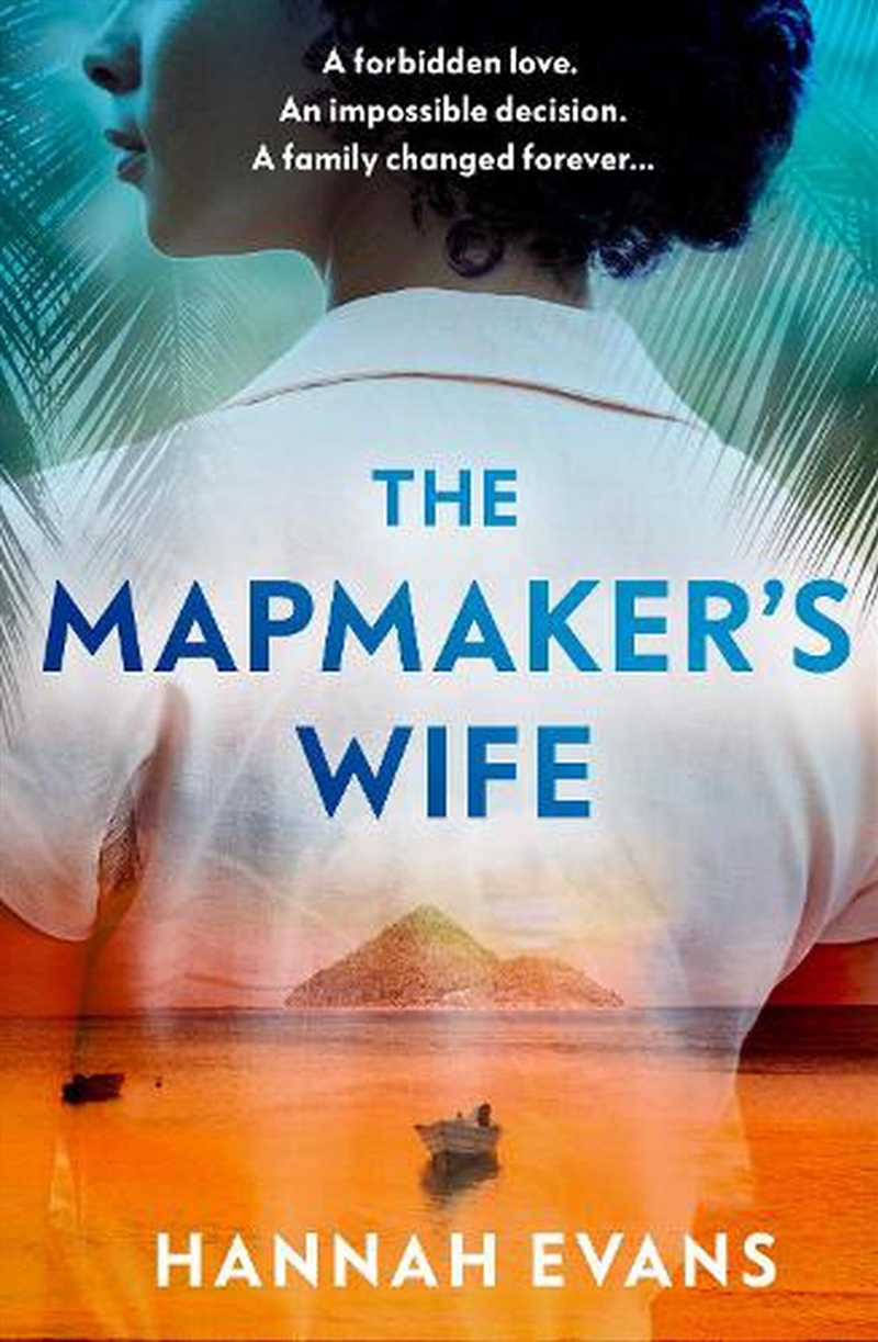 The Mapmaker's Wife/Product Detail/Modern & Contemporary