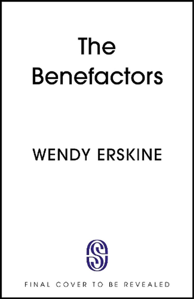 The Benefactors/Product Detail/Modern & Contemporary