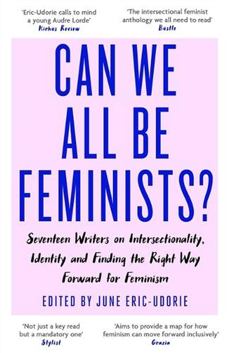 Can We All Be Feminists?/Product Detail/Society & Culture