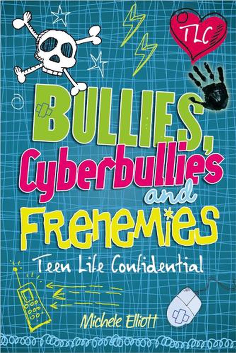 Teen Life Confidential: Bullies, Cyberbullies and Frenemies/Product Detail/Early Childhood Fiction Books