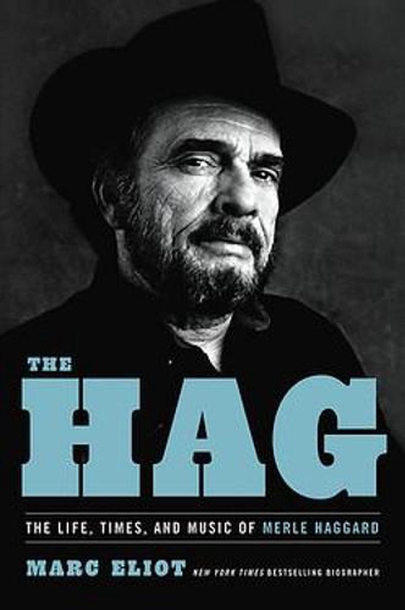 The Hag/Product Detail/Arts & Entertainment