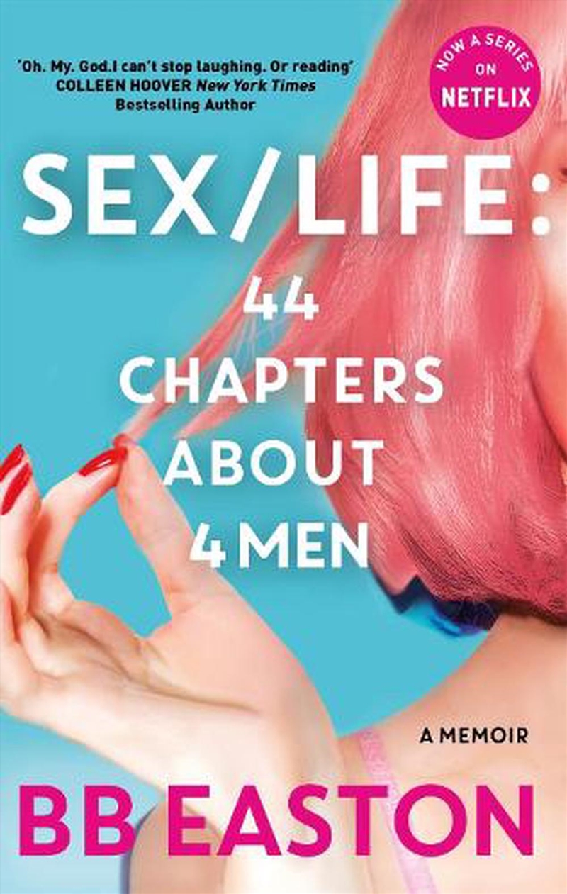 SEX/LIFE: 44 Chapters About 4 Men/Product Detail/Reading