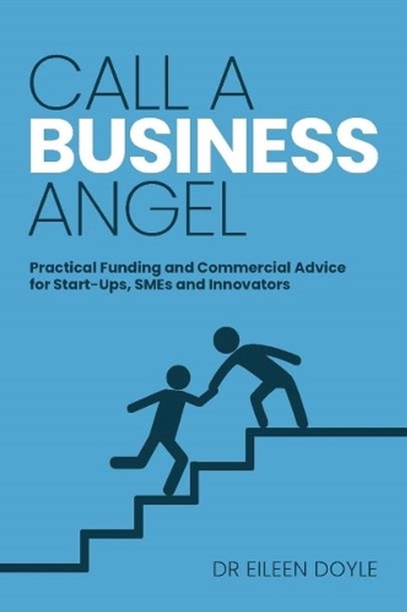 Call a Business Angel/Product Detail/Business Leadership & Management