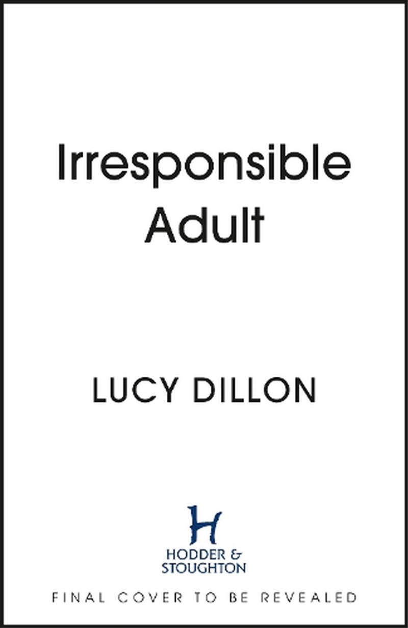 Irresponsible Adult/Product Detail/Modern & Contemporary