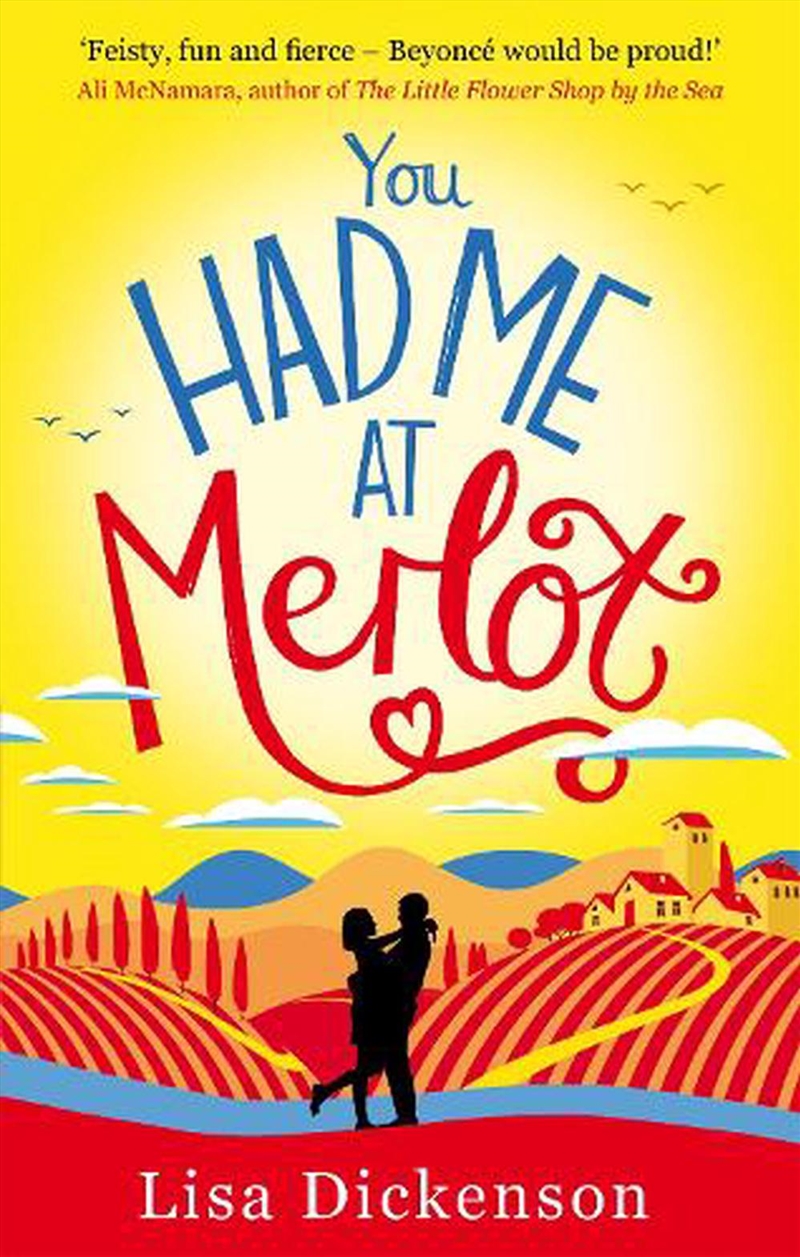 You Had Me at Merlot/Product Detail/Modern & Contemporary