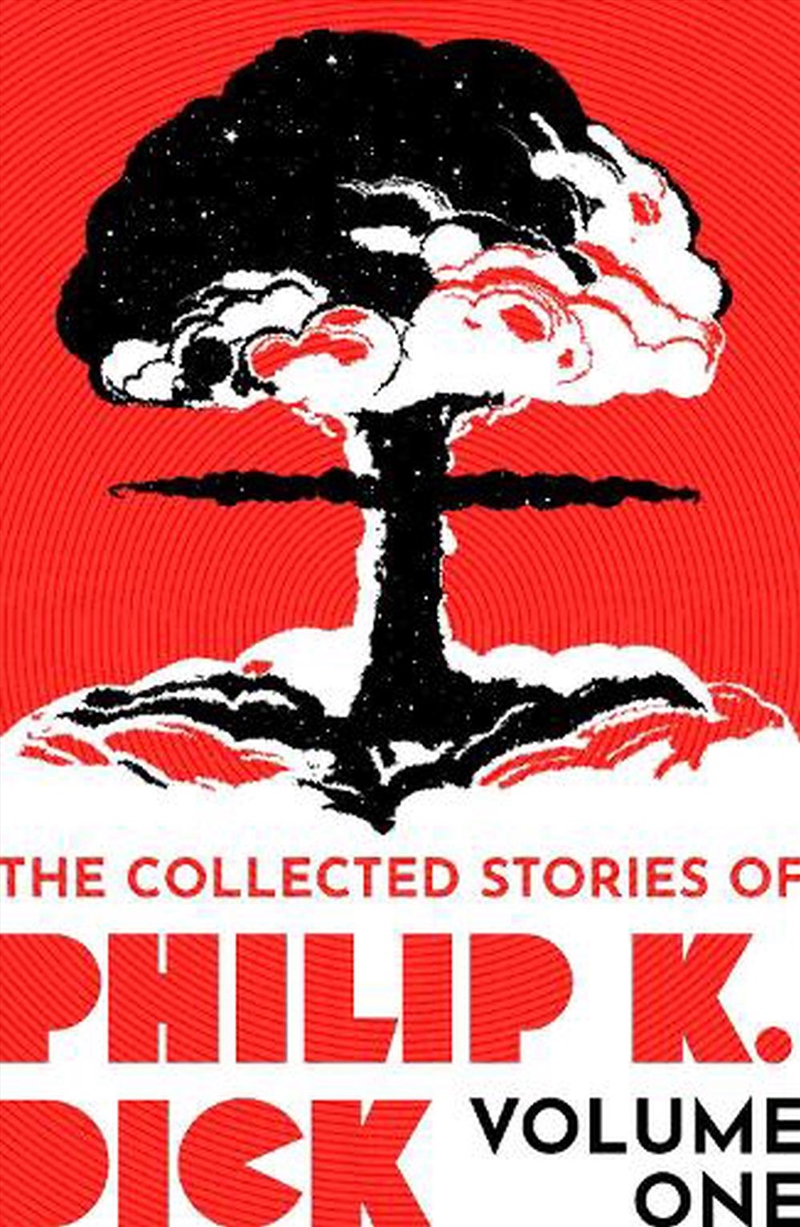 The Collected Stories of Philip K. Dick Volume 1/Product Detail/Science Fiction Books