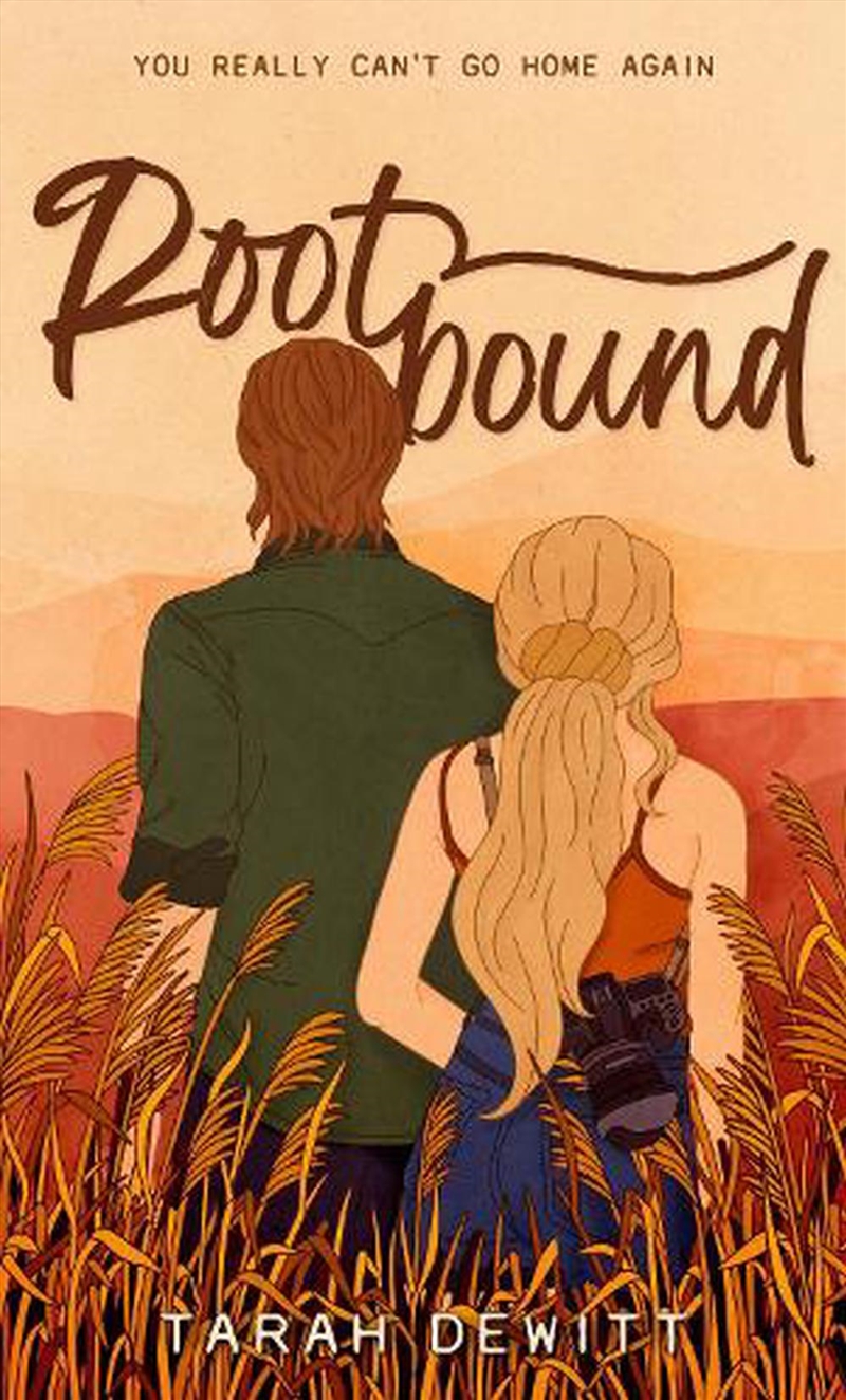 Rootbound/Product Detail/Romance
