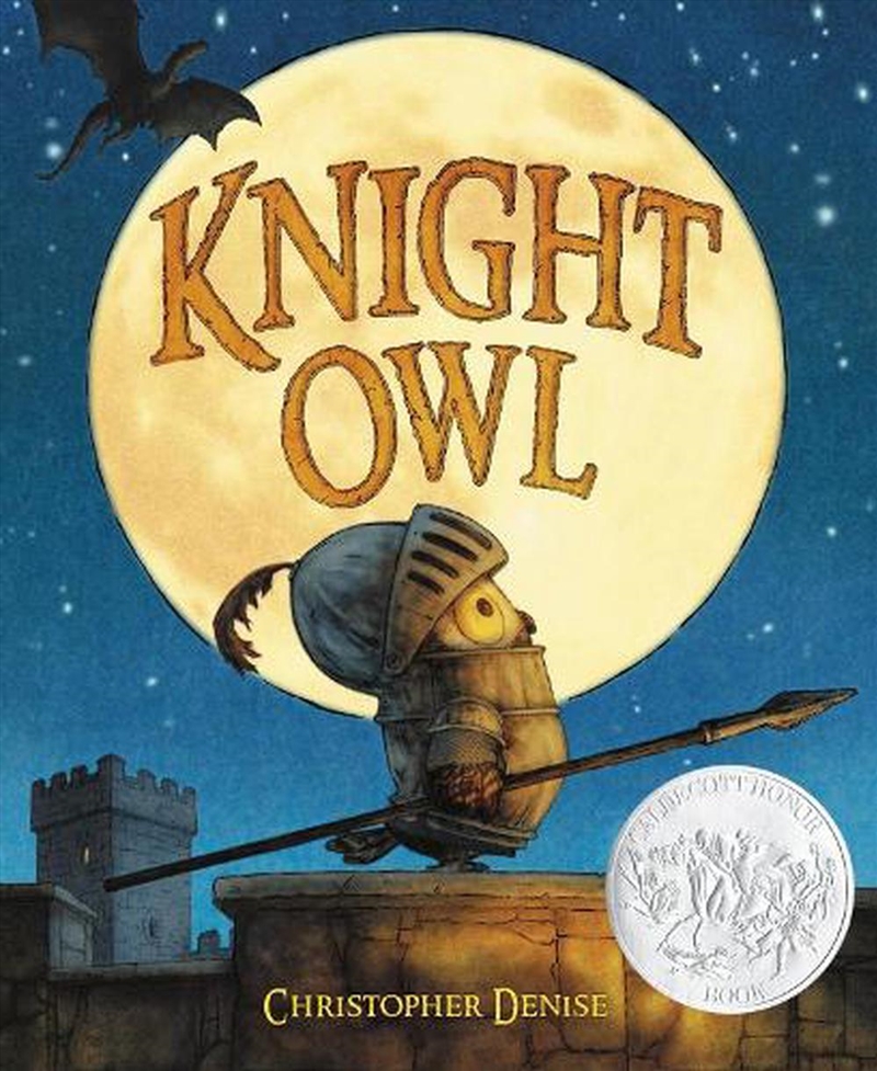 Knight Owl/Product Detail/Childrens Fiction Books